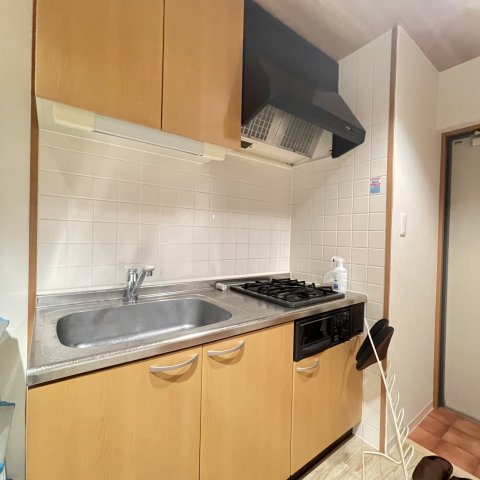 キッチン　同仕様のタイプです