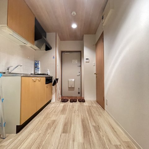 居室・リビング　同仕様のタイプです