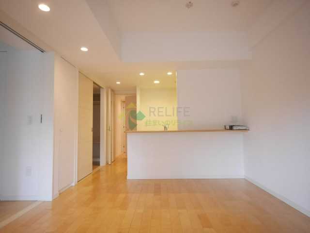 居室・リビング　BELISTA文京関口