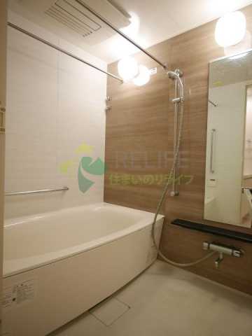 バス・シャワールーム　BELISTA文京関口