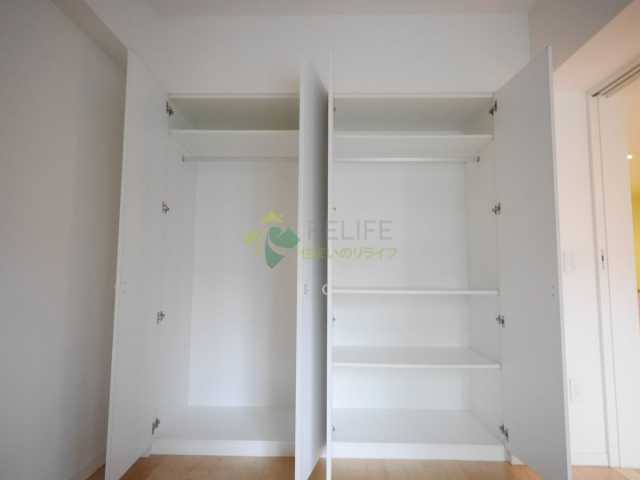 収納　BELISTA文京関口