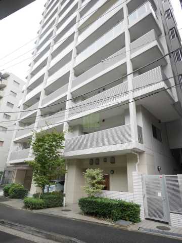 建物外観　BELISTA文京関口