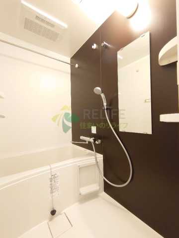 バス・シャワールーム　メインステージ入谷IV