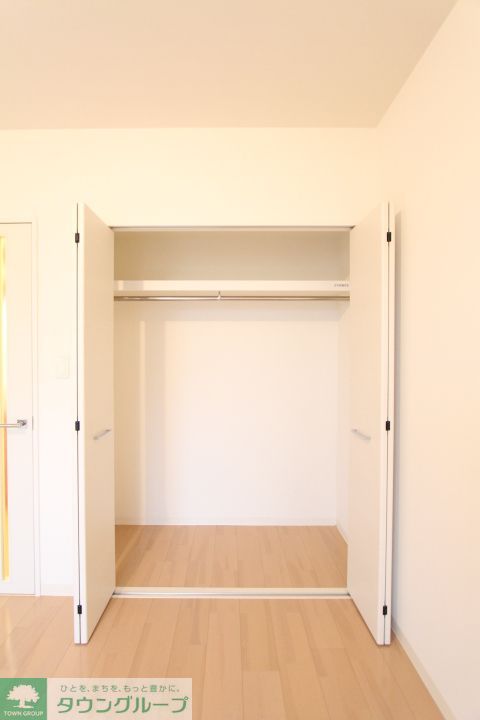 収納　※参考写真