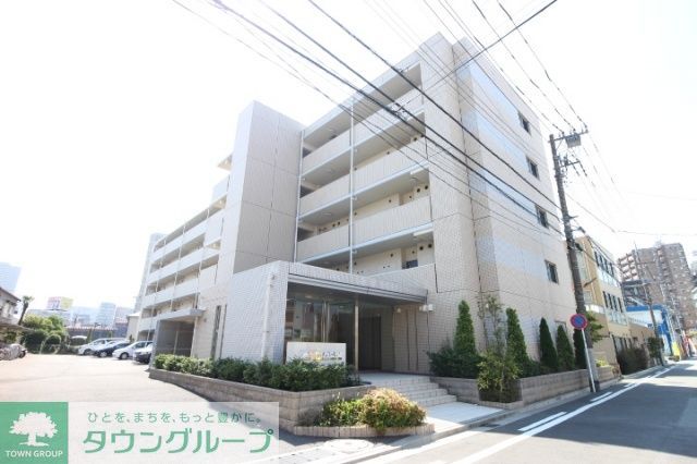 建物外観　☆外観☆