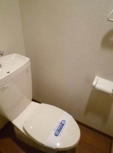 トイレ　☆清潔なトイレ☆