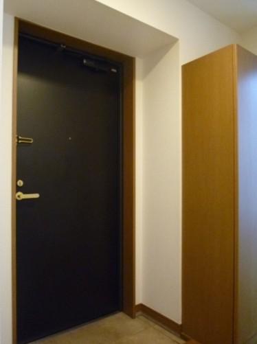 玄関　☆設備充実☆