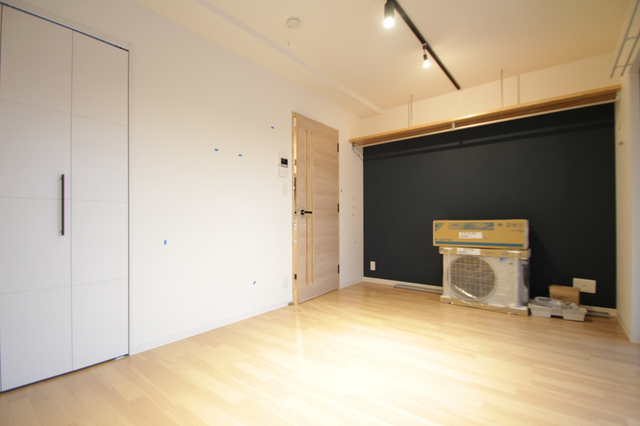 居室・リビング　※別室の参考写真の為、現況優先です。