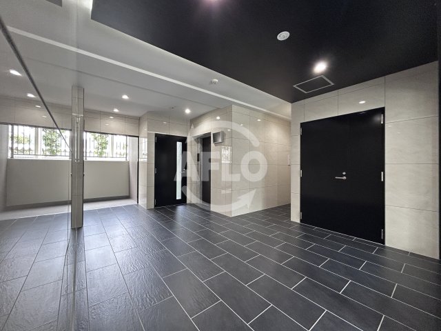 ロビー　ロビー