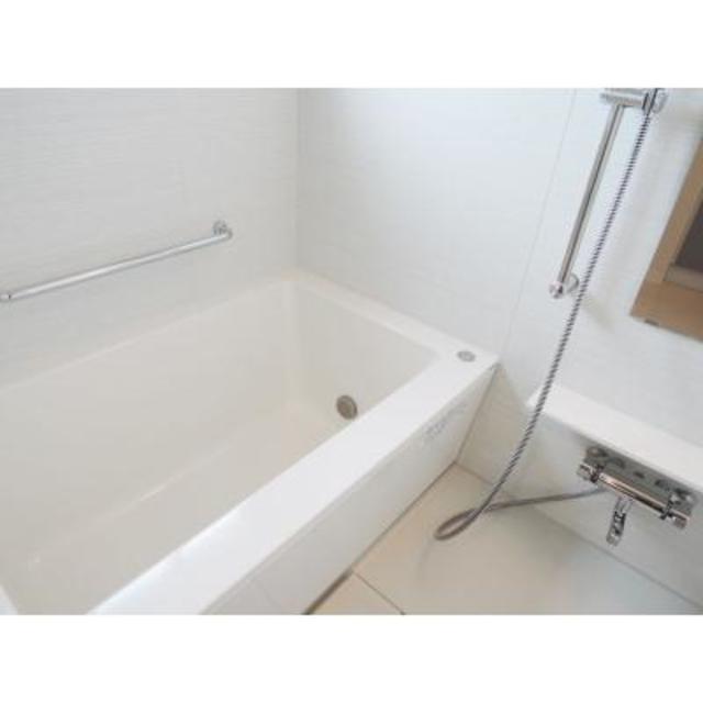 バス・シャワールーム　※写真は同タイプ住戸です。