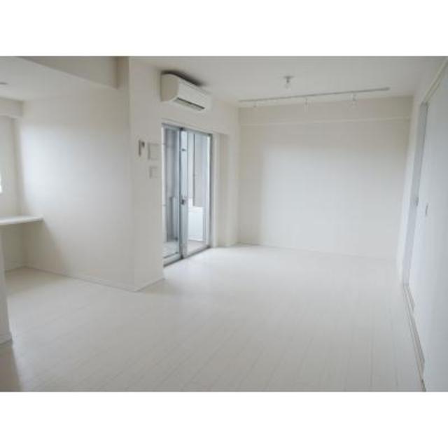 居室・リビング　※写真は同タイプ住戸です。