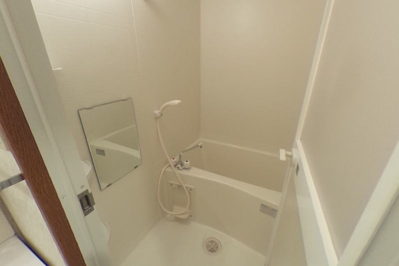 バス・シャワールーム　同仕様