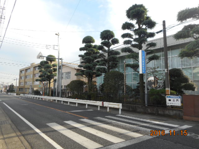 高校・高専　本庄東高等学校（高校・高専）まで625m