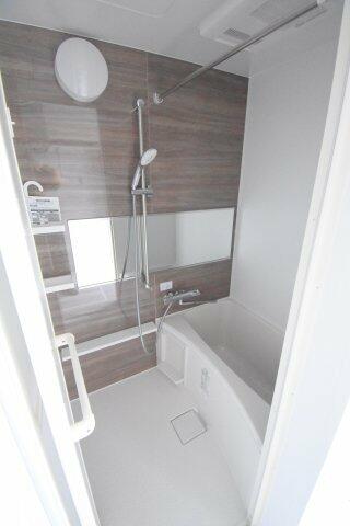 バス・シャワールーム　※参考画像です。