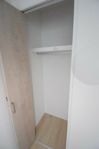 収納　※参考画像です。