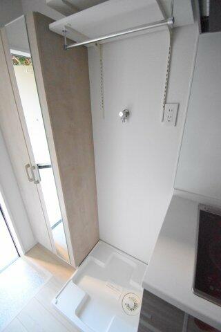 その他設備　※参考画像です。