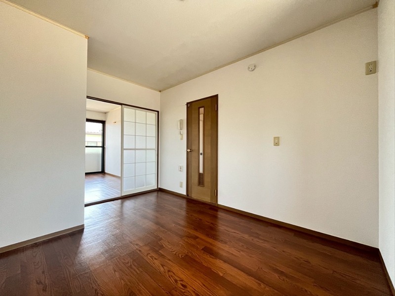 居室・リビング　別部屋参考