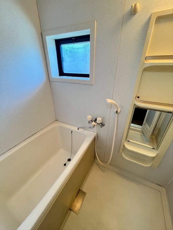 バス・シャワールーム　別部屋参考