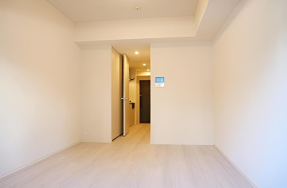 居室・リビング　☆明るい洋室☆