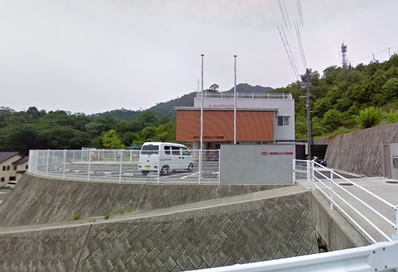 幼稚園・保育園　春日野 まごころ保育園（幼稚園・保育園）まで1110m