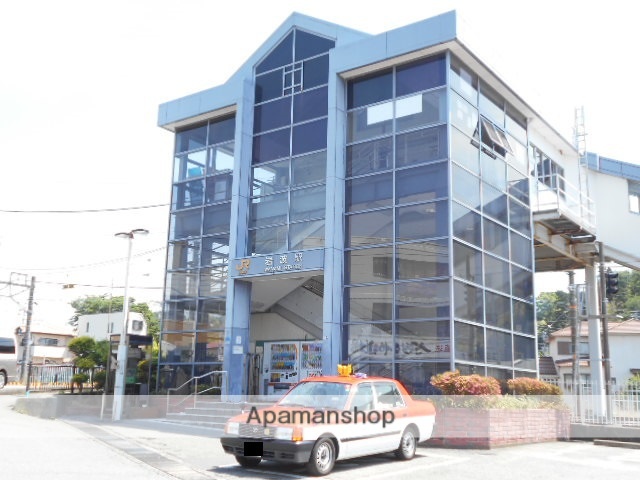 その他　岩波駅（その他）まで992m