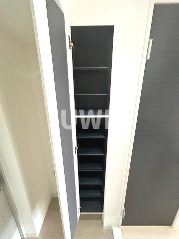 その他設備　※同マンション　参考写真