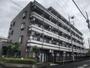 京王八王子駅より徒歩6分 1階 築32年6ヶ月の賃貸物件