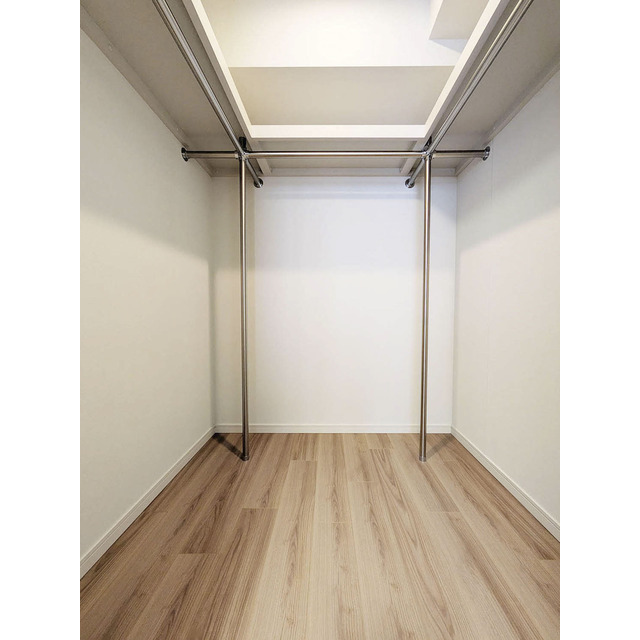 その他部屋・スペース　明るい色調の室内です