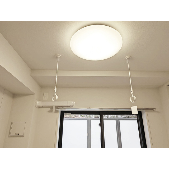 その他部屋・スペース　内装もきれいです