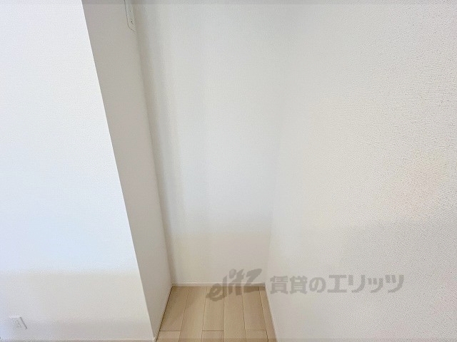 その他部屋・スペース　冷蔵庫置場