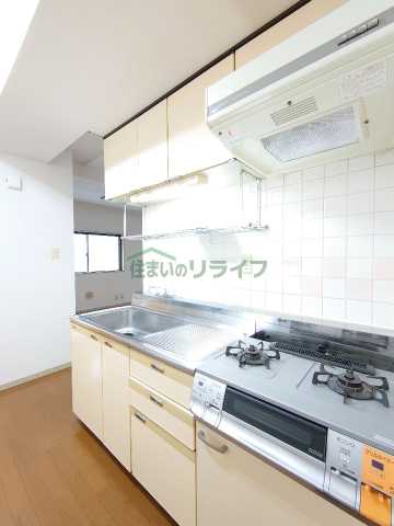 キッチン　メゾンヴェルデ