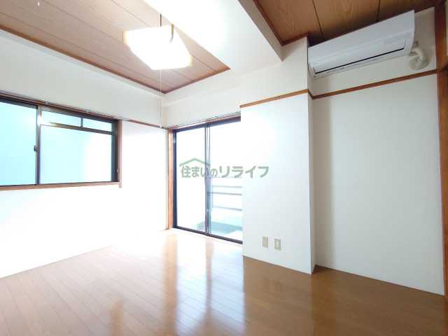 その他部屋・スペース　メゾンヴェルデ