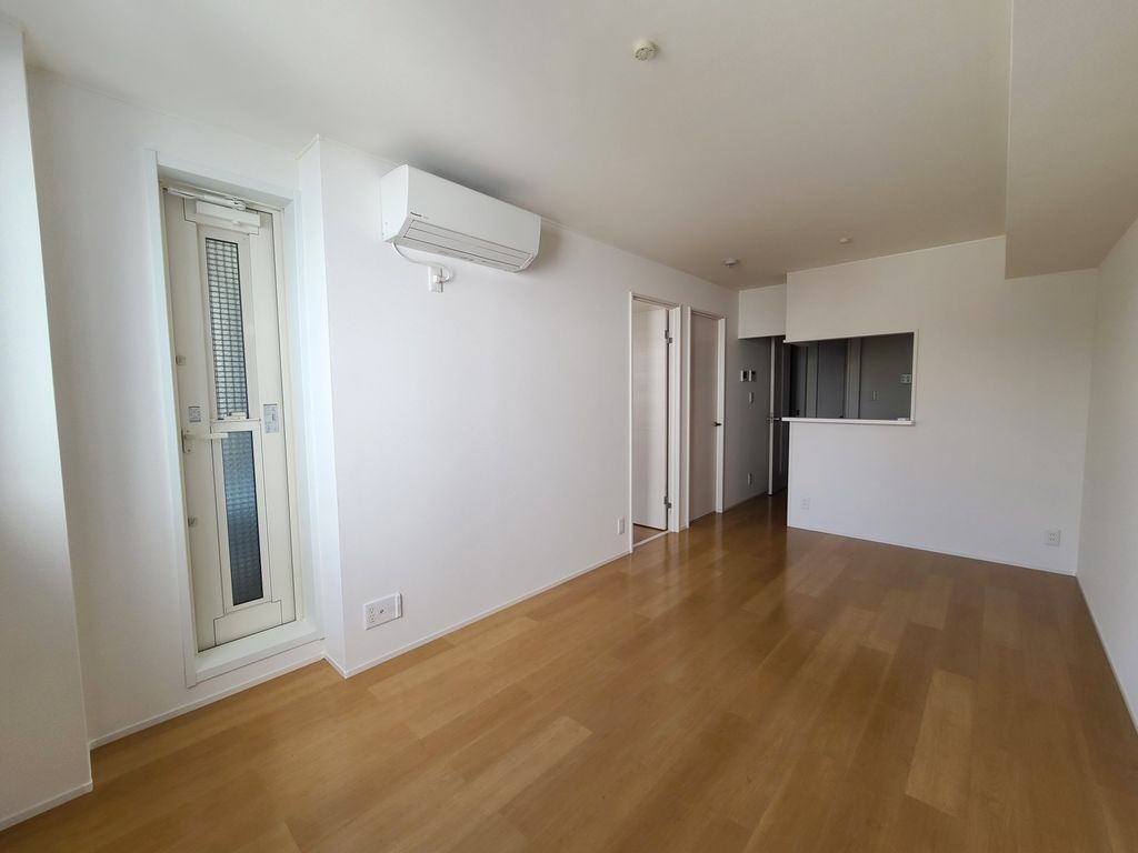 居室・リビング　リビング/居室