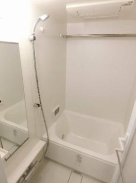 バス・シャワールーム　☆くつろげるお風呂☆