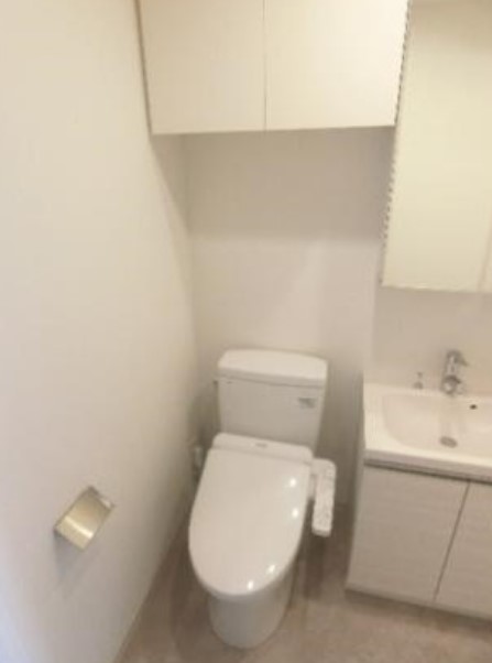 トイレ　☆清潔感のあるトイレ☆