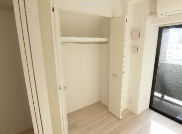 収納　☆収納豊富☆