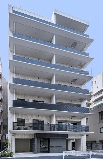建物外観　☆きれいな外観☆