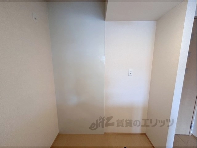 その他部屋・スペース　冷蔵庫置場