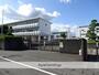 中学校　金谷中学校（中学校）まで1554m