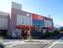 スーパー　ザ・ビッグ金谷店（スーパー）まで1970m