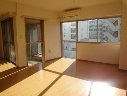 居室・リビング　★広々リビングスペース★