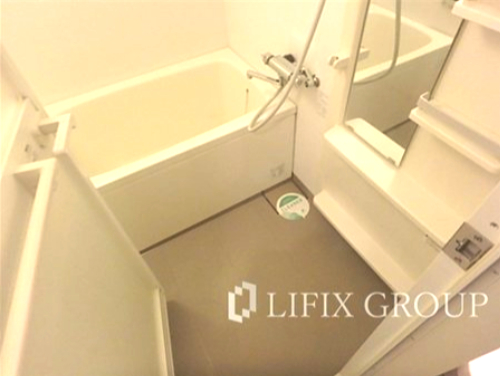 バス・シャワールーム　風呂