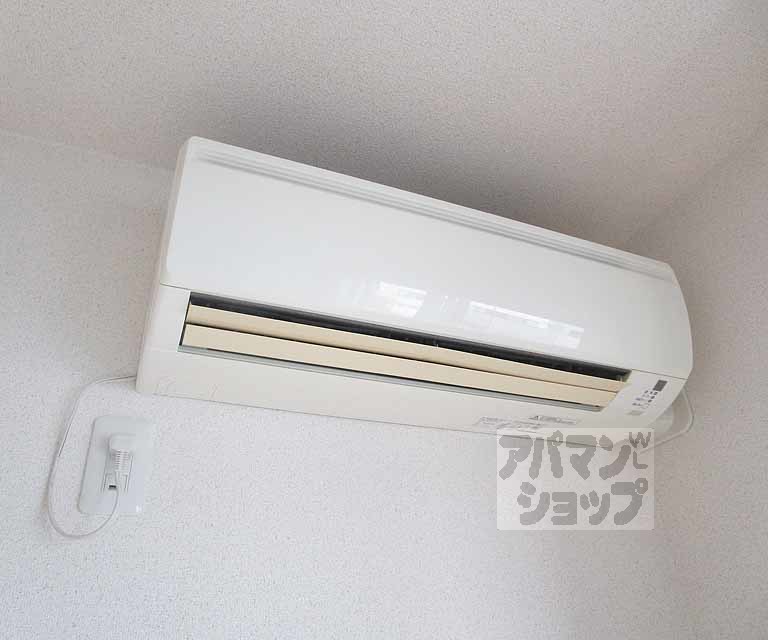 その他設備　２０２号室の写真です。