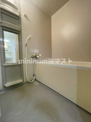 バス・シャワールーム　別部屋参考