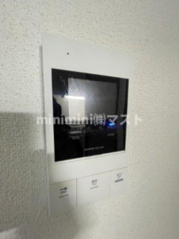 セキュリティ　別部屋参考