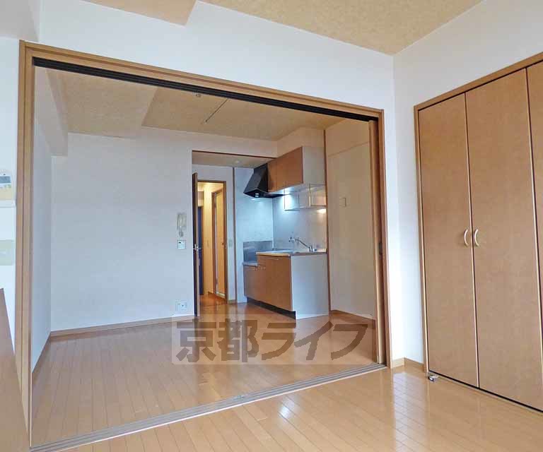 居室・リビング　リビングです。