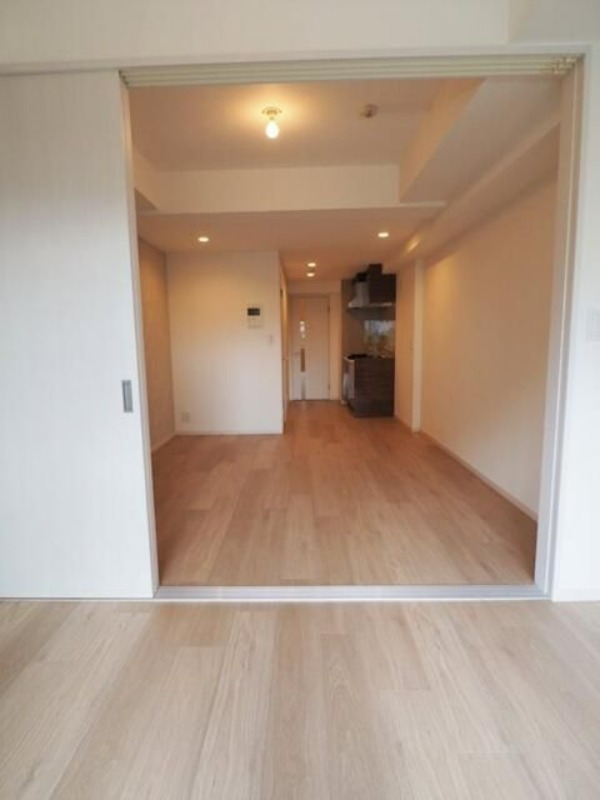 その他　レジディア上野池之端