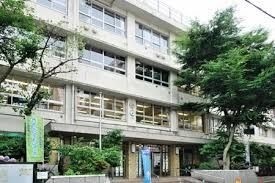 中学校　台東区立御徒町台東中学校（中学校）まで1551m