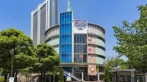 ショッピングセンター　ミーツポート（ショッピングセンター）まで2512m