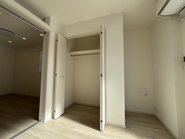 収納　☆収納豊富☆